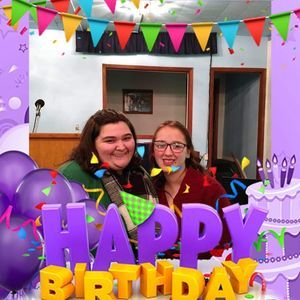 Meet your Posher, Jenna